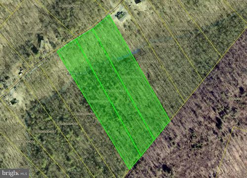 Lots 60 &amp; 61 &amp; 62 Alpine Way, MOUNT JACKSON, VA, 22842 | Card Image