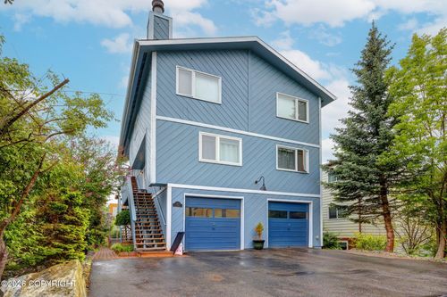 4-610 N Street, Anchorage, AK, 99501 | Card Image