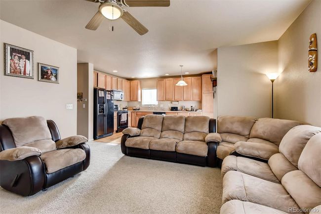 13315 Jasmine St, House other with 3 bedrooms, 3 bathrooms and 2 parking in Thornton CO | Image 9