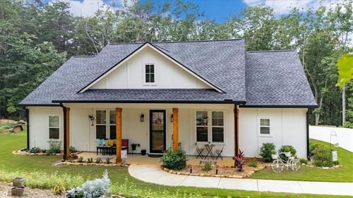 165 Salacoa Mountain View Dr, Jasper, GA, 30143-6139 | Card Image