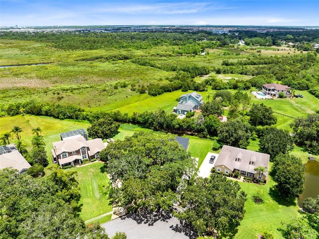 5204 Hammock Pointe Ct, House other with 4 bedrooms, 3 bathrooms and null parking in SAINT CLOUD FL | Image 5