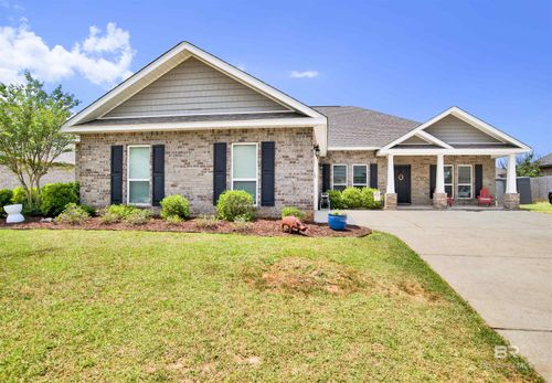 11595 Sedona Dr, Daphne, AL, 36526-5633 | Card Image