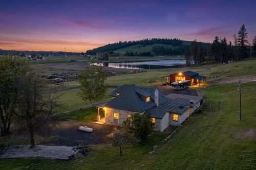 14809 W Taylor Rd, Cheney, WA, 99004-9252 | Card Image