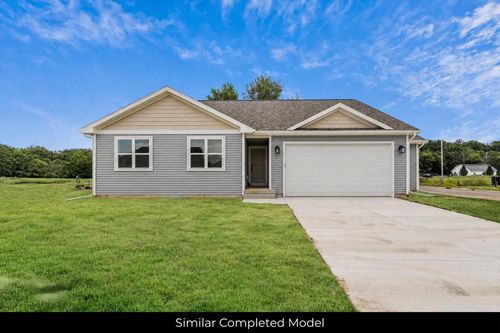 Lot 72 Blarney Stone Dr, ALBANY, WI, 53502-9605 | Card Image