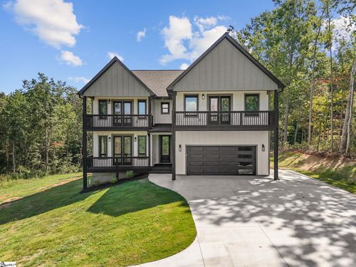 4495 Hawkins Rd, Greer, SC, 29651-4716 | Card Image