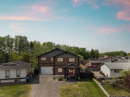 336 Ermine Cres, Fort Mcmurray, AB, T9H4M6 | Card Image
