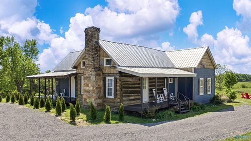 297 County Road 714, Valley Head, AL, 35989-3009 | Card Image