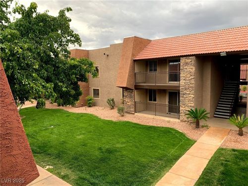 unit-120-5081 River Glen Dr, Las Vegas, NV, 89103-8740 | Card Image
