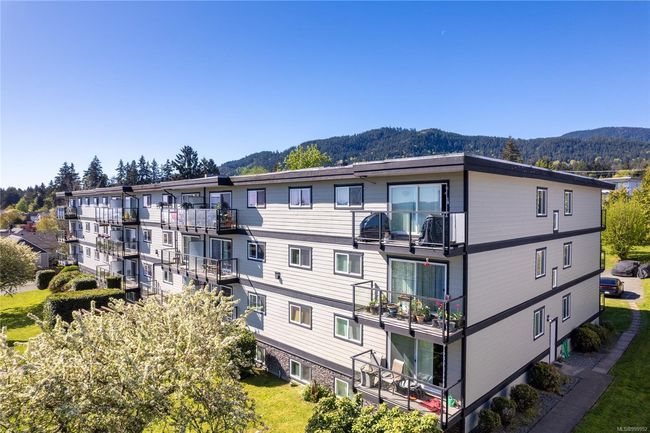 202 - 218 Bayview Ave, Condo with 2 bedrooms, 1 bathrooms and null parking in Ladysmith BC | Image 23