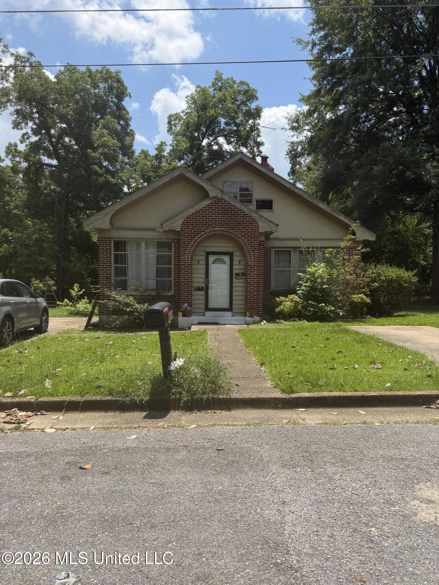 Residential in Meridian 2