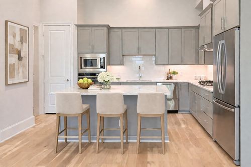 1440 N Avenue, Plano, TX, 75074 | Card Image