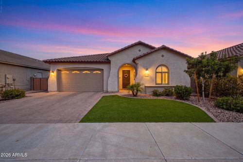 2864 W Santa Fe Dr, Queen Creek, AZ, 85144-4188 | Card Image