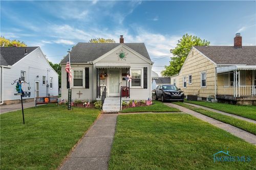 331 Sunset Blvd, Toledo, OH, 43612-2569 | Card Image