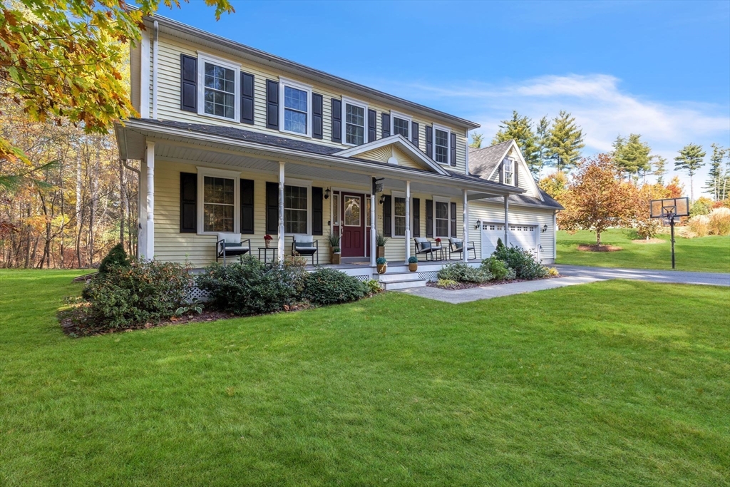 Residential in Granby 2