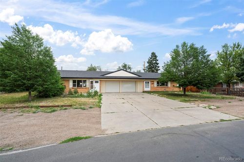 5715 W 5th Ave, Lakewood, CO, 80226-1935 | Card Image