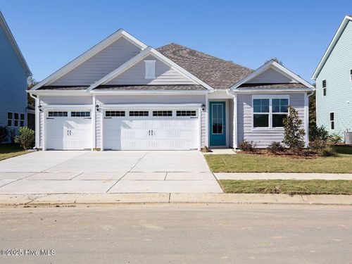 lot-16-611 Forecastle Lane, Jacksonville, NC, 28546 | Card Image