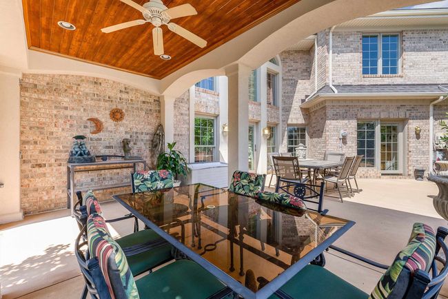 1582 N River Rd, House other with 4 bedrooms, 5 bathrooms and null parking in MOUNT CRAWFORD VA | Image 13