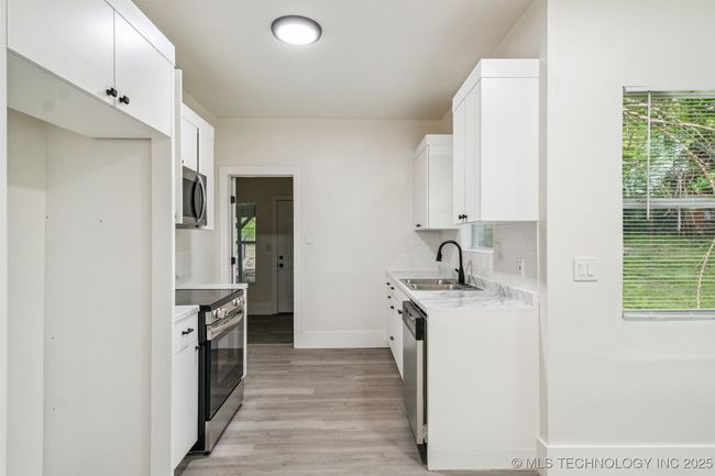 610 Garfield Ave, House other with 3 bedrooms, 2 bathrooms and null parking in Sand Springs OK | Image 10