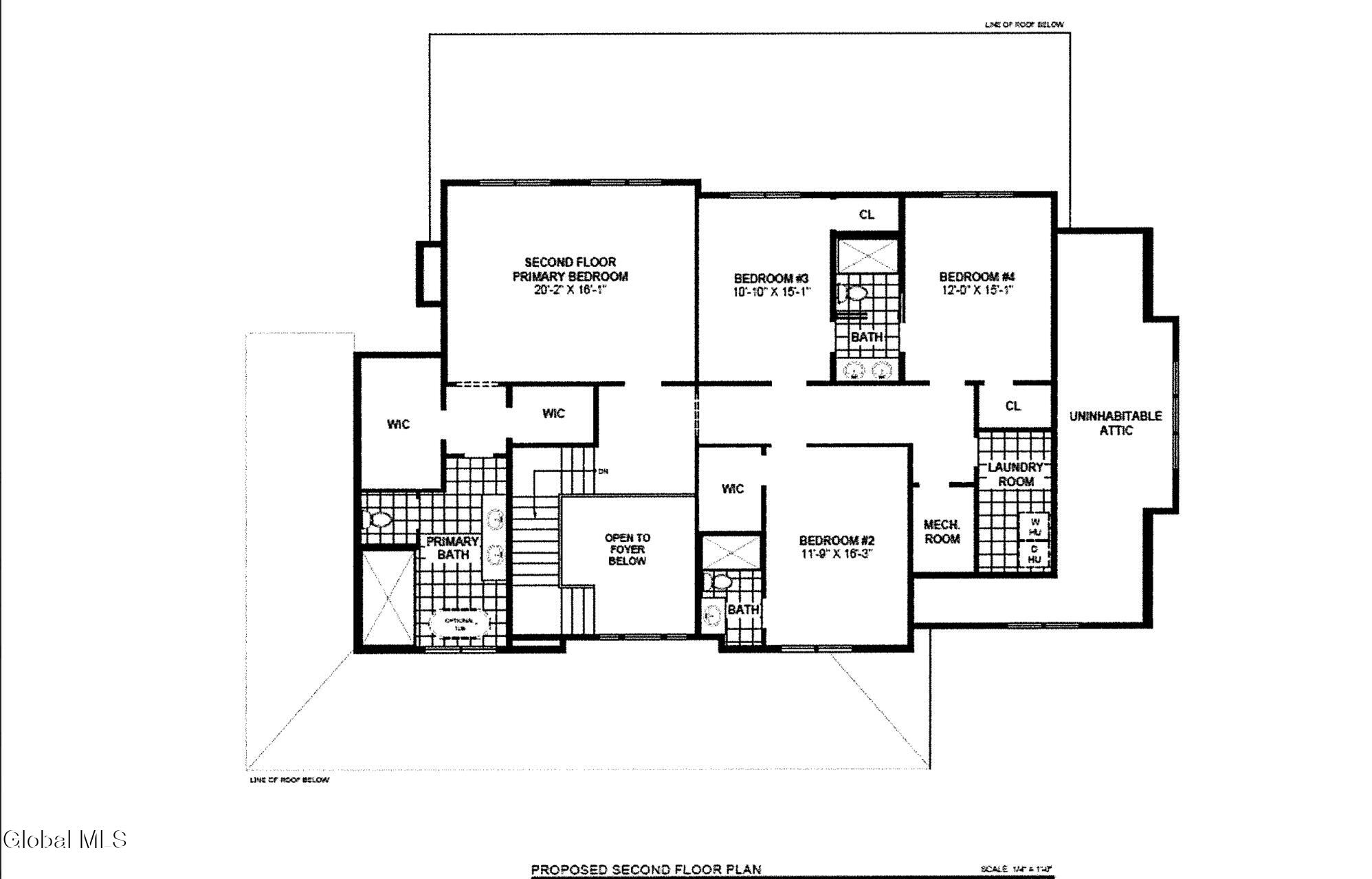 Residential in Saratoga Springs 2