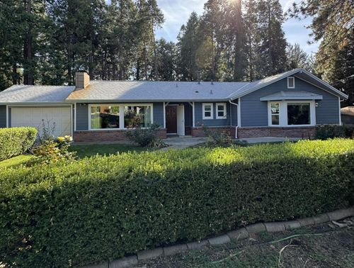 6868 Ridgeway Dr, Pollock Pines, CA, 95726-9503 | Card Image