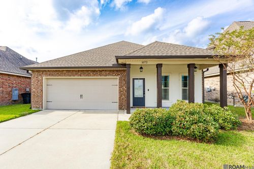 1072 Shadow Bluff Dr, Baton Rouge, LA, 70820-2906 | Card Image