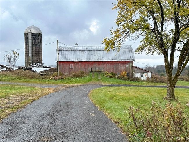 1062 Newport Road, House other with 5 bedrooms, 1 bathrooms and null parking in Schuyler NY | Image 11