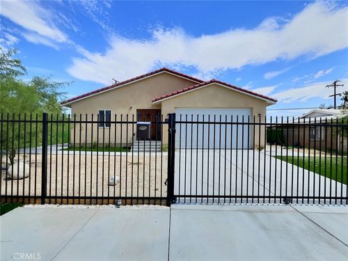 378 W Rosa Parks Road, Palm Springs, CA, 92262 | Card Image