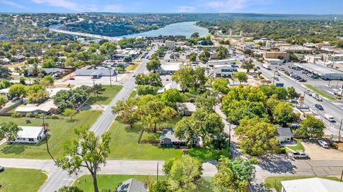 Lot 7-A 5th St, Marble Falls, TX, 78654 | Card Image
