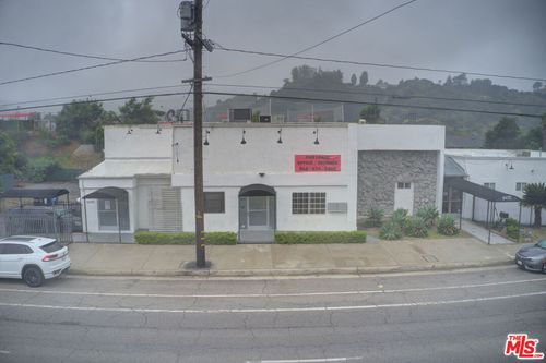 6470 Foothill Blvd, Tujunga, CA, 91042-2729 | Card Image