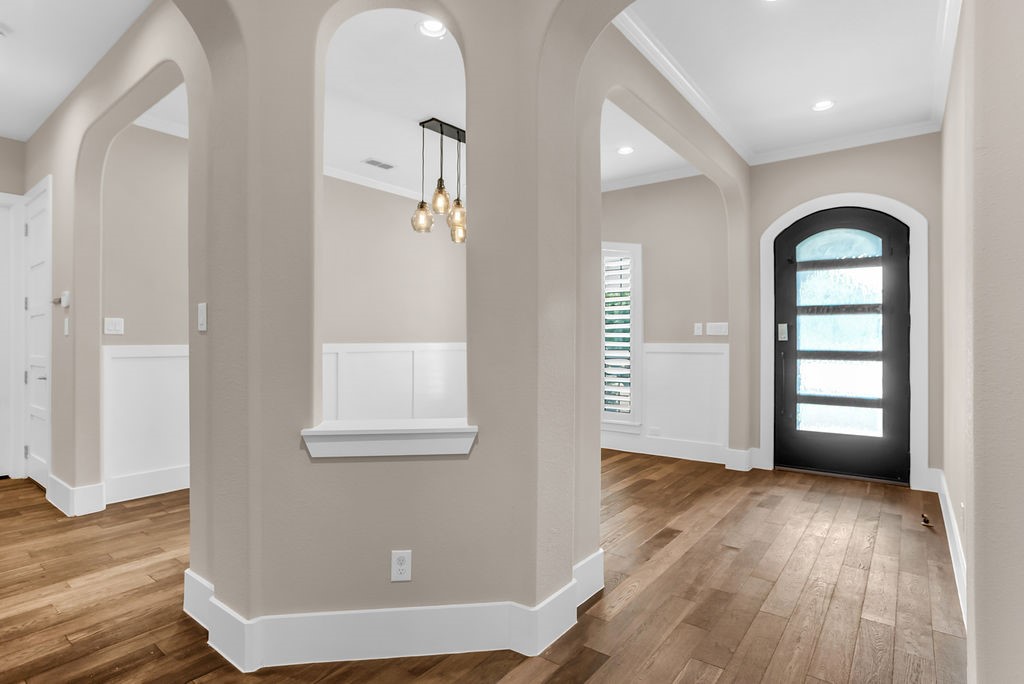Residential in Frisco 4