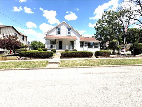 437 Liberty St, Harmony, PA, 16037-7219 | Card Image