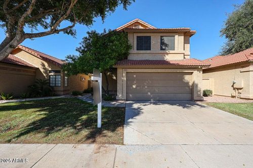 4578 W Linda Lane, Chandler, AZ, 85226 | Card Image