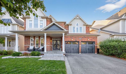 50 Regalia Way, Barrie, ON, L4M7H8 | Card Image