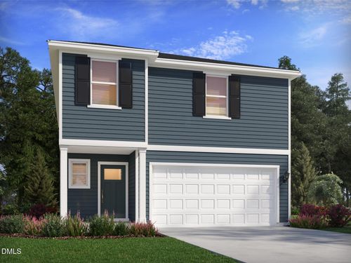 1506 Hatteras Road, Durham, NC, 27704 | Card Image