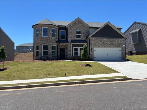 345 Rodeo Dr, Auburn, GA, 30011-2571 | Card Image