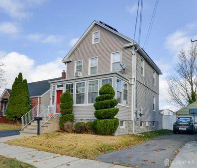 66 Louis Street, House other with 3 bedrooms, 1 bathrooms and null parking in Carteret NJ | Image 2