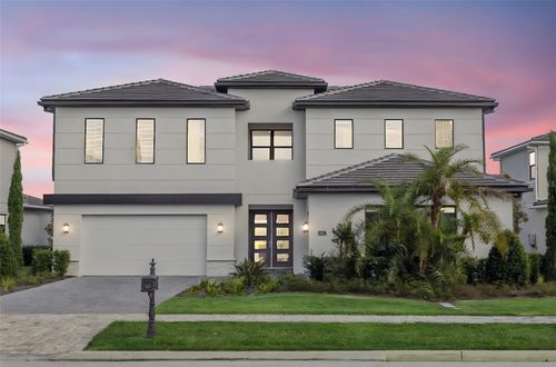 16812 Bolsena Dr, BELLA COLLINA, FL, 34756-3654 | Card Image