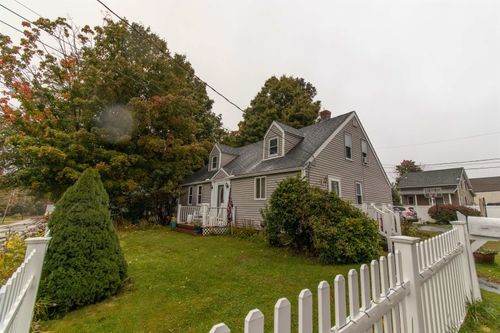 21 Cross Street, Jaffrey, NH, 03452 | Card Image