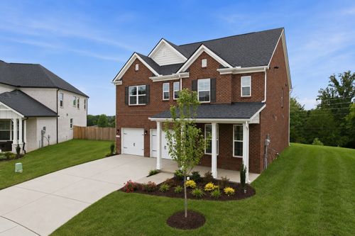 710 Delta Cir, Mount Juliet, TN, 37122-8807 | Card Image