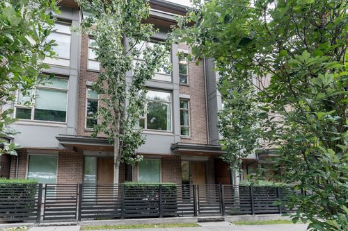 5510 Oak St, Vancouver, BC, V6M2V6 | Card Image