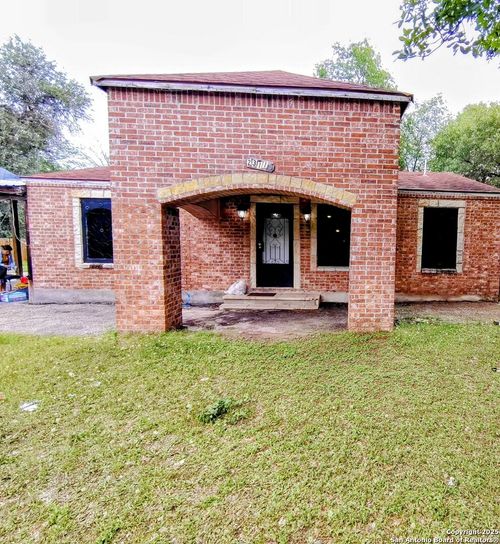 23114 Hickory Shadow, Elmendorf, TX, 78112-6173 | Card Image
