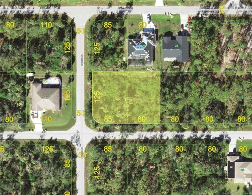 18248-18256 Placid Avenue, Port Charlotte, FL, 33948 | Card Image