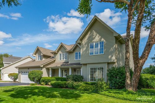 500 Quail Dr, Naperville, IL, 60565-4163 | Card Image