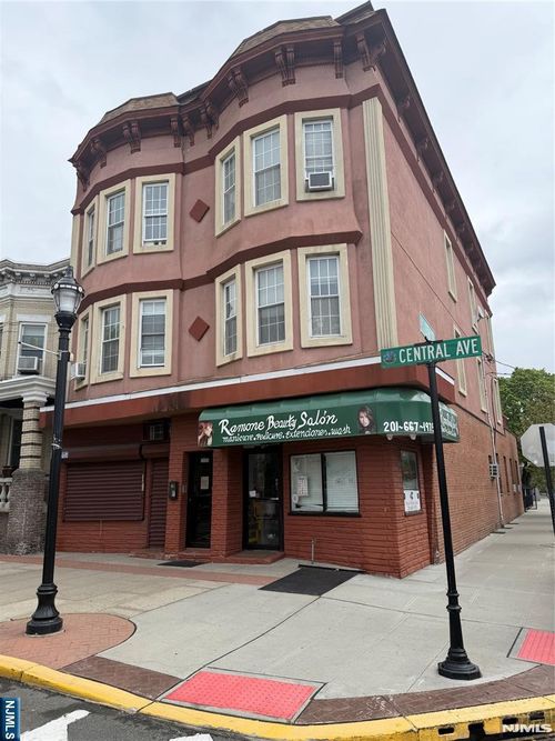 1300 Central, Union City, NJ, 07087 | Card Image