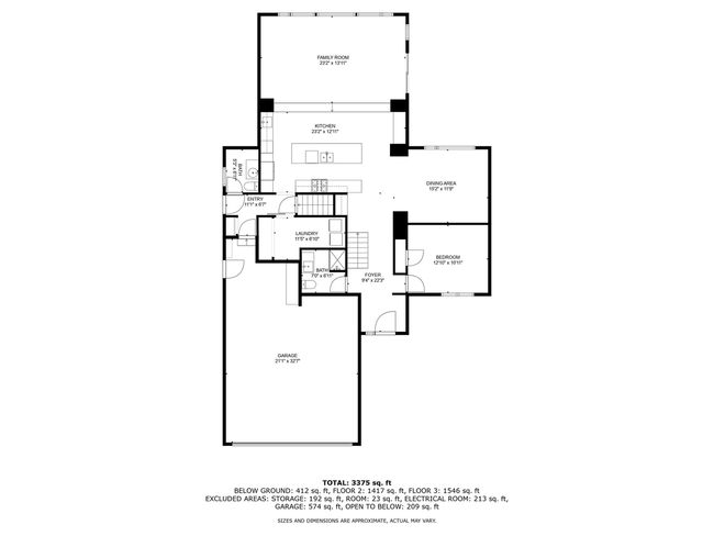 2533 Lakeshore Dr, House other with 5 bedrooms, 3 bathrooms and null parking in Sheboygan WI | Image 75