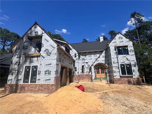 45 Beckett Rdg, Pinehurst, NC, 28374-6911 | Card Image