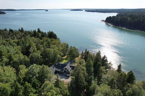 266 Great Cove Road, Roque Bluffs, ME, 04654 | Card Image