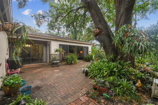 Back Patio | Image 9