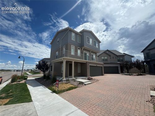 6153 Callan Dr, Colorado Springs, CO, 80927-9670 | Card Image