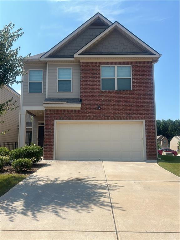 Emmons St, Mcdonough, GA 30253